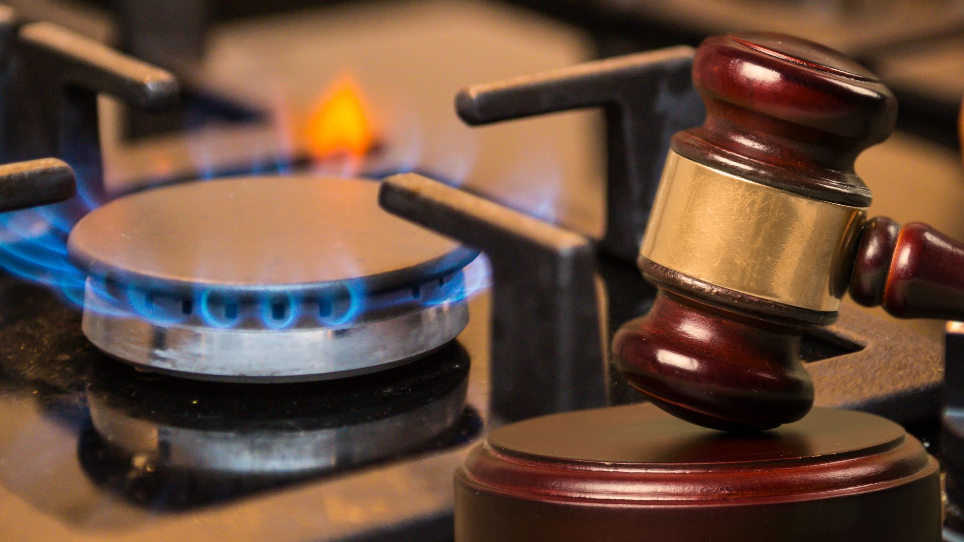 California Natural Gas Appliance Ban Blocked by Federal Ninth Circuit Court